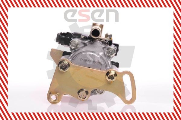ESEN SKV Power steering pump 10SKV082 ESEN SKV 10SKV082 genuine Toyota Corolla E11 Estate power steering pump price