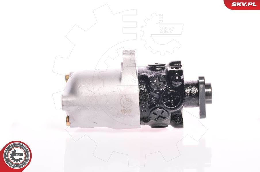 ESEN SKV Servopump 10SKV084 Byta Servopump Audi 100 43 Avant kostnad ESEN SKV 10SKV084