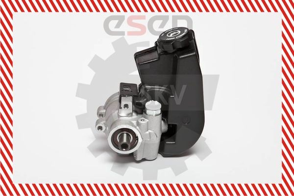 Bomba de direção ESEN SKV 10SKV090 ESEN SKV 10SKV090: Bomba de direção eletro-hidráulica Jeep WRANGLER 2014