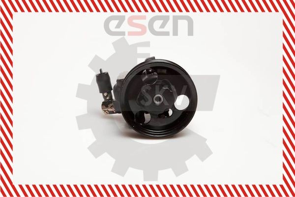Roolivõimu pump ESEN SKV 10SKV097 ESEN SKV 10SKV097 Hüdraulikapump roolimine FORD KA 2000
