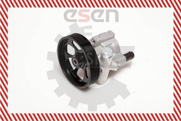 ESEN SKV Servopumpe 10SKV115 Servopumpe ESEN SKV Dacia LOGAN 10SKV115