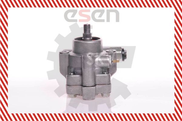 ESEN SKV Servopumpe 10SKV132 ESEN SKV 10SKV132 Mazda MX 5 NB Servopumpe pris