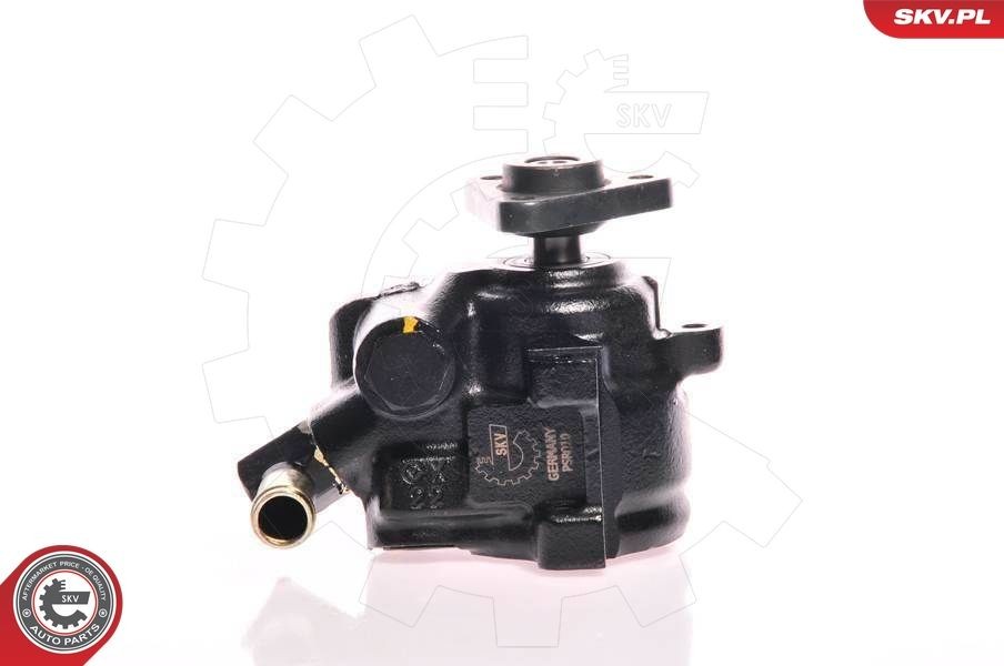 ESEN SKV Pompa idraulica, sterzo 10SKV137 ESEN SKV 10SKV137 Pompa servosterzo Ford Escort MK7 Cabrio originali prezzo