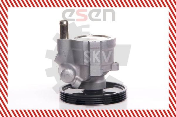 ESEN SKV Roolivõimu pump 10SKV146 Roolivõimendi pump ESEN SKV DACIA 10SKV146