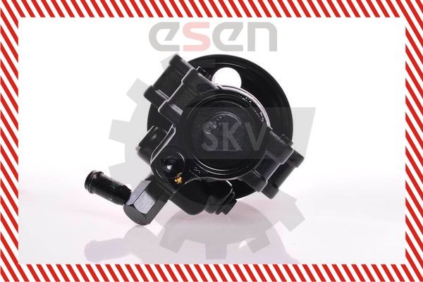 Roolivõimu pump ESEN SKV 10SKV150 ESEN SKV 10SKV150: Roolivõimendi pump Ford KA 2000