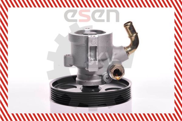 Servopumpe ESEN SKV 10SKV155 ESEN SKV 10SKV155 Hydraulikkpumpe Peugeot 405 2022