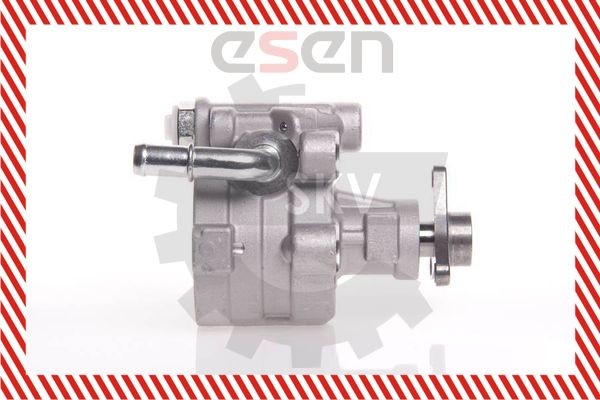 ESEN SKV Stuurbekrachtigingspomp 10SKV157 ESEN SKV 10SKV157 Hydraulische pomp Renault LAGUNA goedkoop