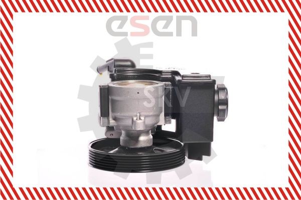 Pompa idraulica, sterzo ESEN SKV 10SKV159 ESEN SKV 10SKV159 Pompa idroguida elettrica CITROËN C2 2007