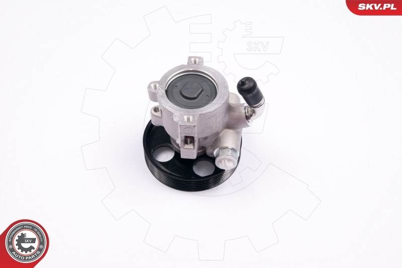 Stuurbekrachtigingspomp ESEN SKV 10SKV174 ESEN SKV 10SKV174 Stuurpomp Peugeot PARTNER 2001