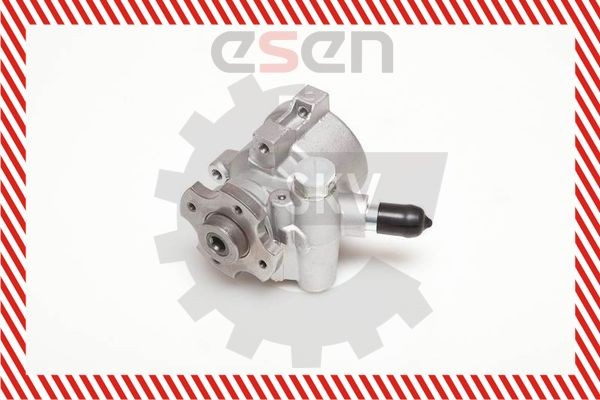 ESEN SKV Αντλία υδραυλικού τιμονιού 10SKV178 ESEN SKV 10SKV178 Αντλία τιμονιού Peugeot 405 15B γνήσια τιμες