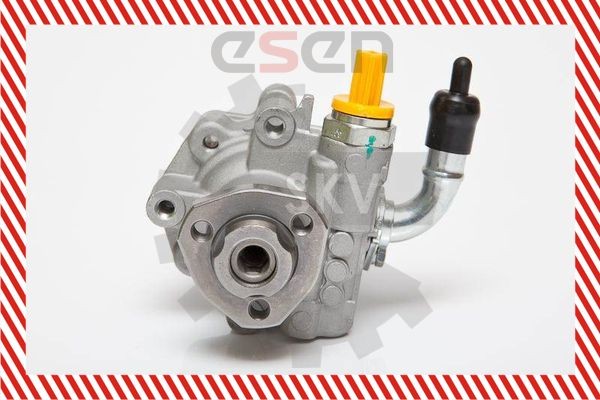 Stuurbekrachtigingspomp ESEN SKV 10SKV182 ESEN SKV 10SKV182 Elektrische stuurpomp Volkswagen CRAFTER 2012