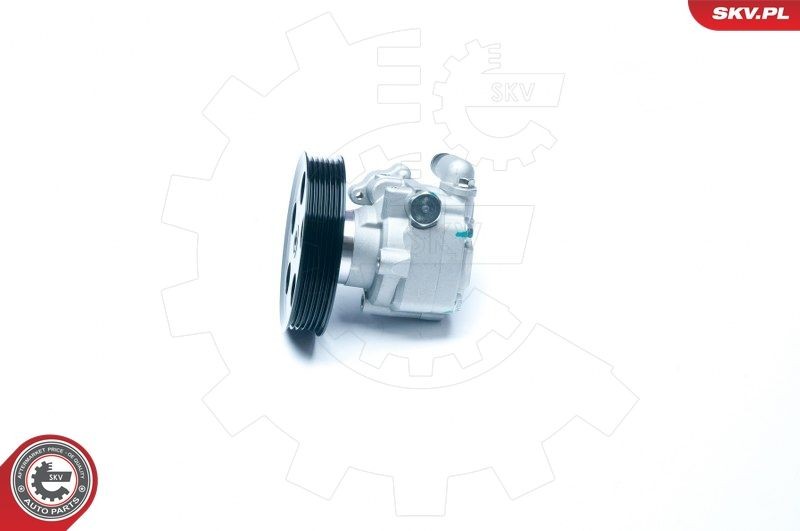 ESEN SKV Roolivõimu pump 10SKV183 Roolivõimendi pump AUDI ESEN SKV 10SKV183