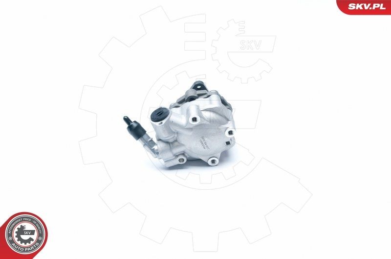 Ohjaustehostimen pumppu ESEN SKV 10SKV184 ESEN SKV 10SKV184 AUDI Q5 2024 Ohjaustehostin
