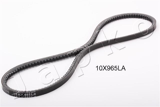 JAPKO Klinový remen 10X965 Klinový remen JAPKO BMW Rad 3 10X965