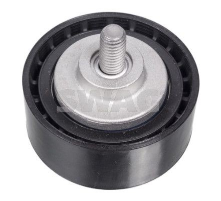 Geleiderol / omdraairol v-snaren SWAG 11 10 0239 SWAG 11 10 0239: Geleiderol Toyota AURIS 2018