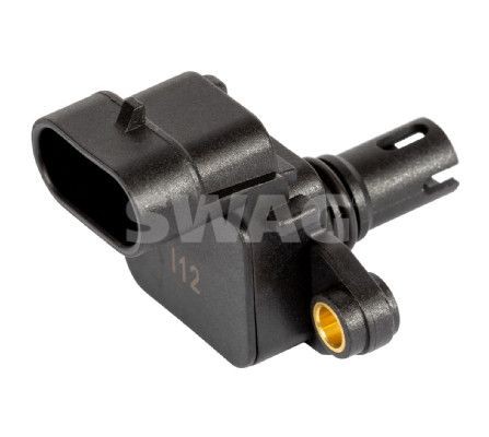 SWAG Oliefilter 11 93 2103 Oliefilters SWAG MINI 11 93 2103