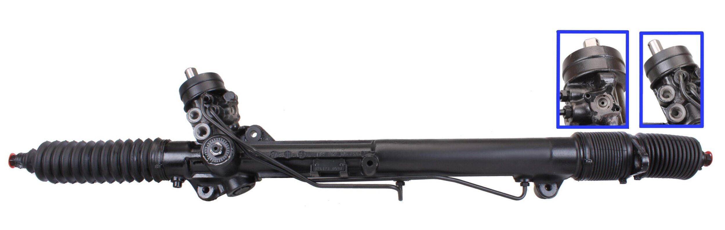 ELSTOCK Prevodka riadenia 11-0052 ELSTOCK 11-0052 Prevodka riadenia