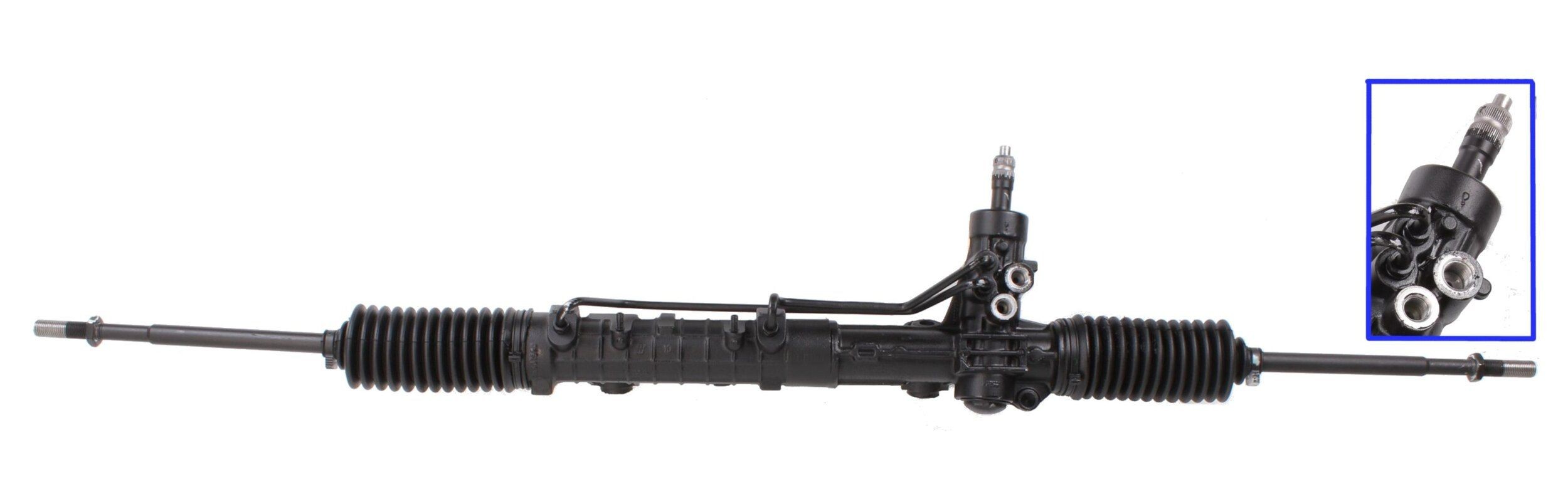 ELSTOCK Scatola sterzo 11-0136 ELSTOCK 11-0136 Scatola di sterzo Fiat Palio Weekend prezzo