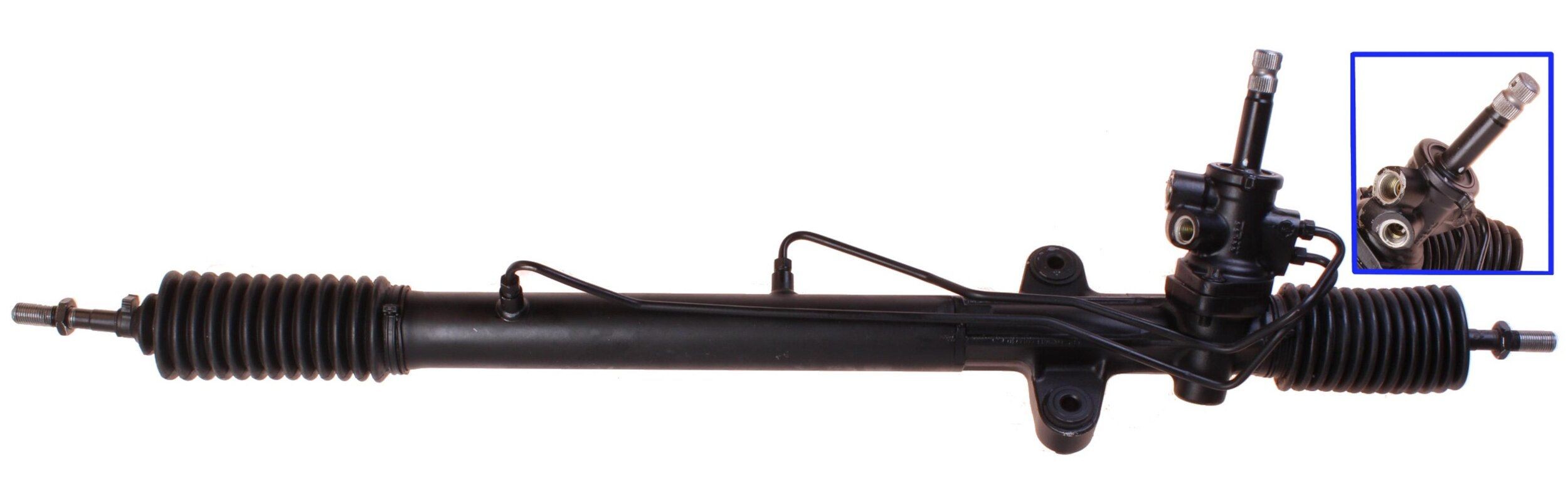 ELSTOCK Tannstang 11-0167 ELSTOCK 11-0167 Tannstang Accord V Sedan (CE, CF) pris