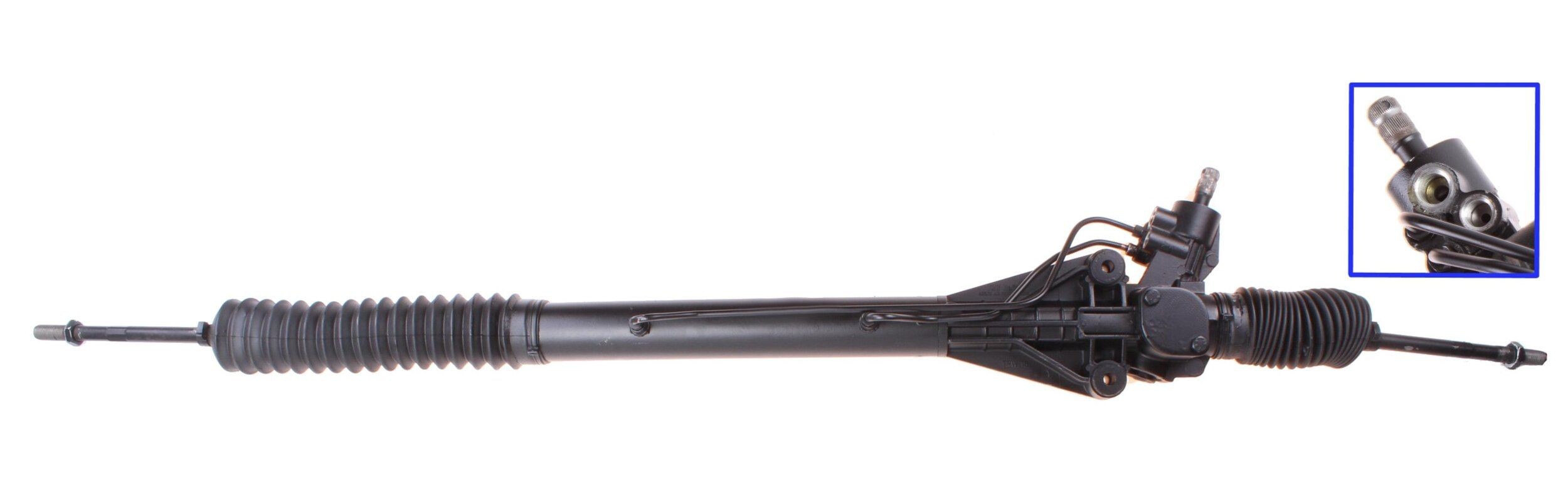 ELSTOCK Tandstang 11-0186 Tandstang ELSTOCK IVECO 11-0186