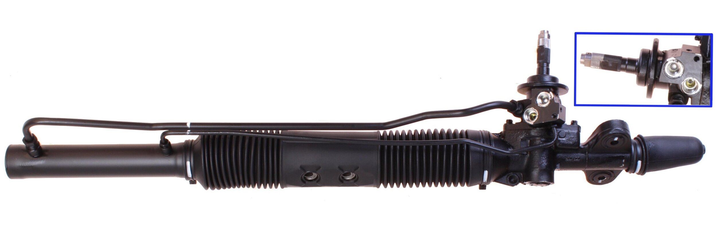 ELSTOCK Hammastanko 11-0209 ELSTOCK 11-0209 Hyundai SONATA ohjausvaihde hinta