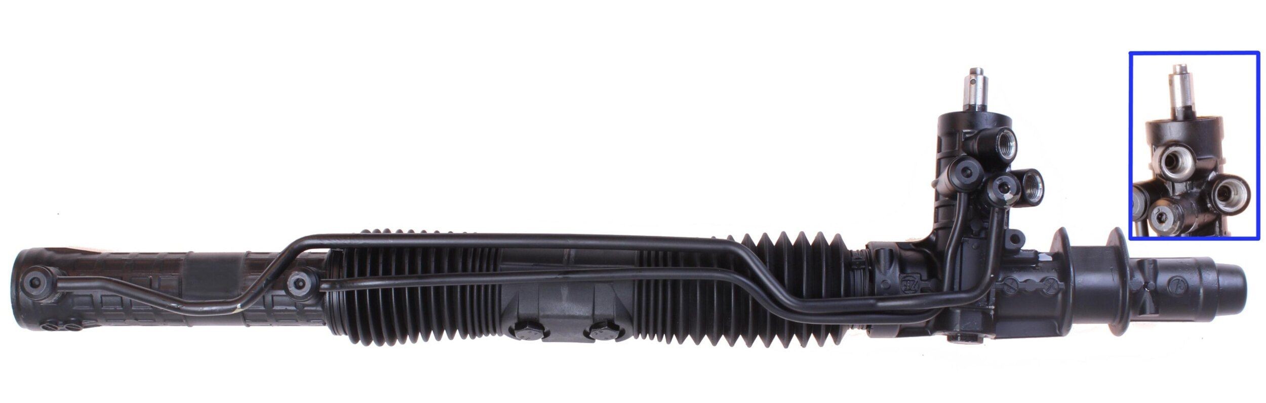 Scatola sterzo ELSTOCK 11-0259 ELSTOCK 11-0259 Servosterzo Vauxhall MOVANO 2018