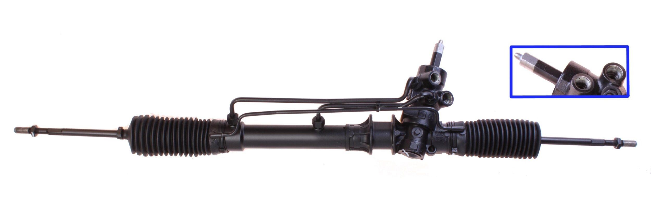 ELSTOCK Lenkgetriebe 11-0266 ELSTOCK 11-0266 Lenkgetriebe