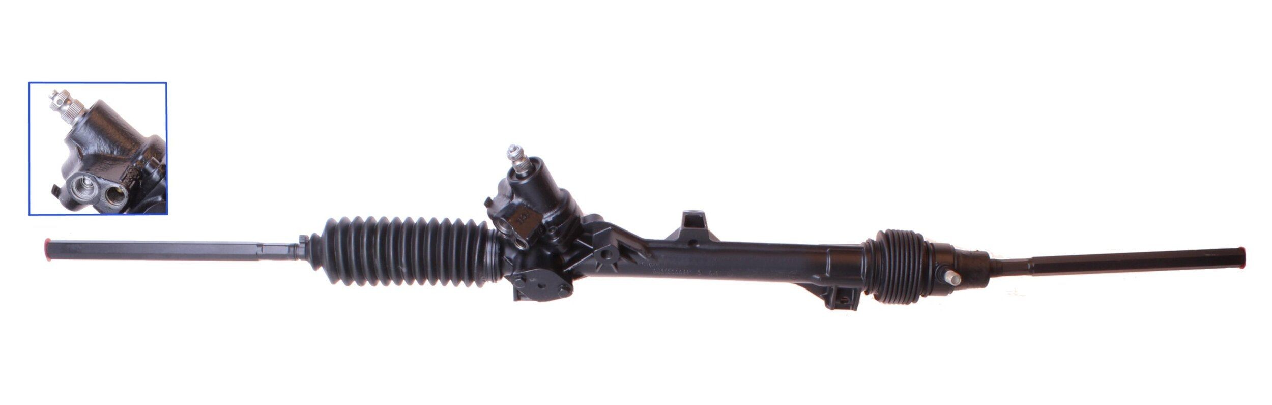 ELSTOCK Stūres mehānisms 11-0409 ELSTOCK 11-0409 Stūres mehānisms Citroen Xantia X1 cena