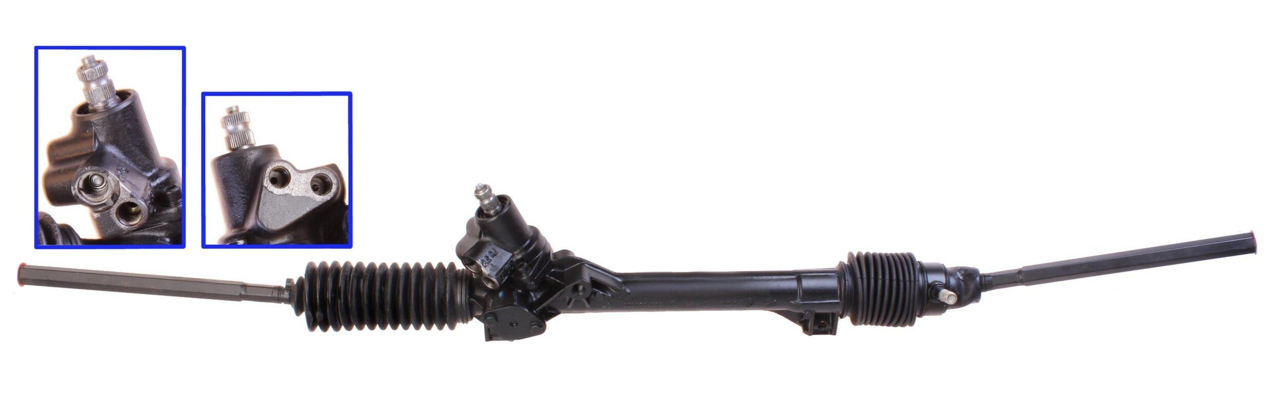 Tandstang ELSTOCK 11-0411 ELSTOCK 11-0411 Tandstang CITROËN XANTIA 2002