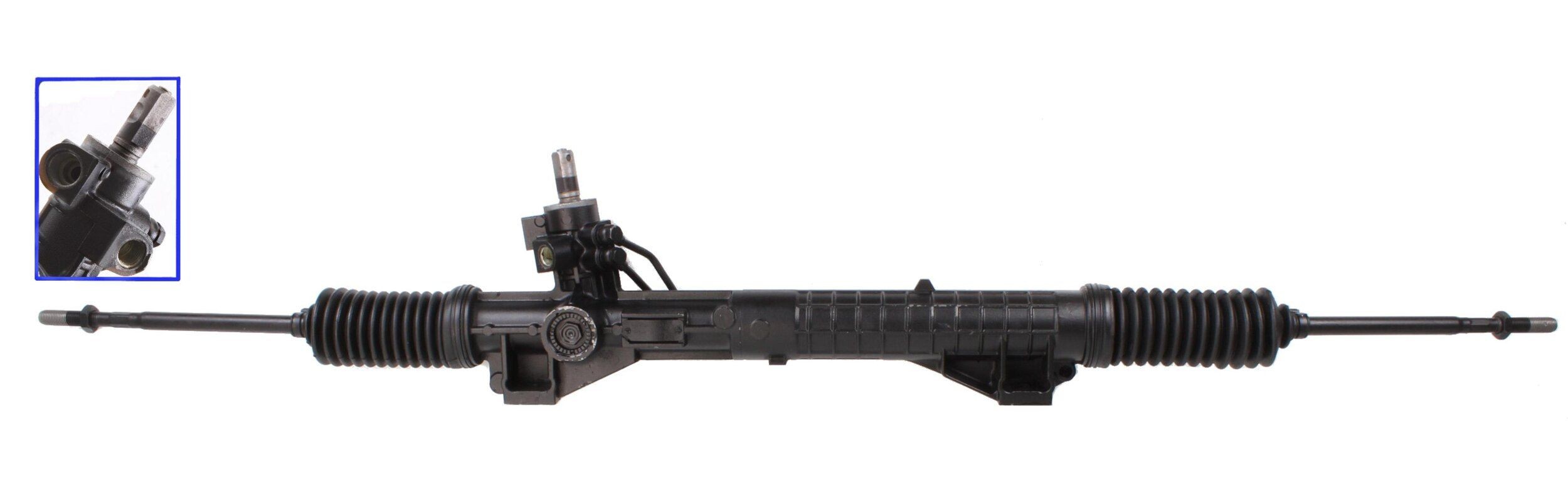 ELSTOCK Κρεμαγιέρα 11-0565 ELSTOCK 11-0565 Κρεμαγιέρα CITROËN C8 II σε χαμηλές τιμές