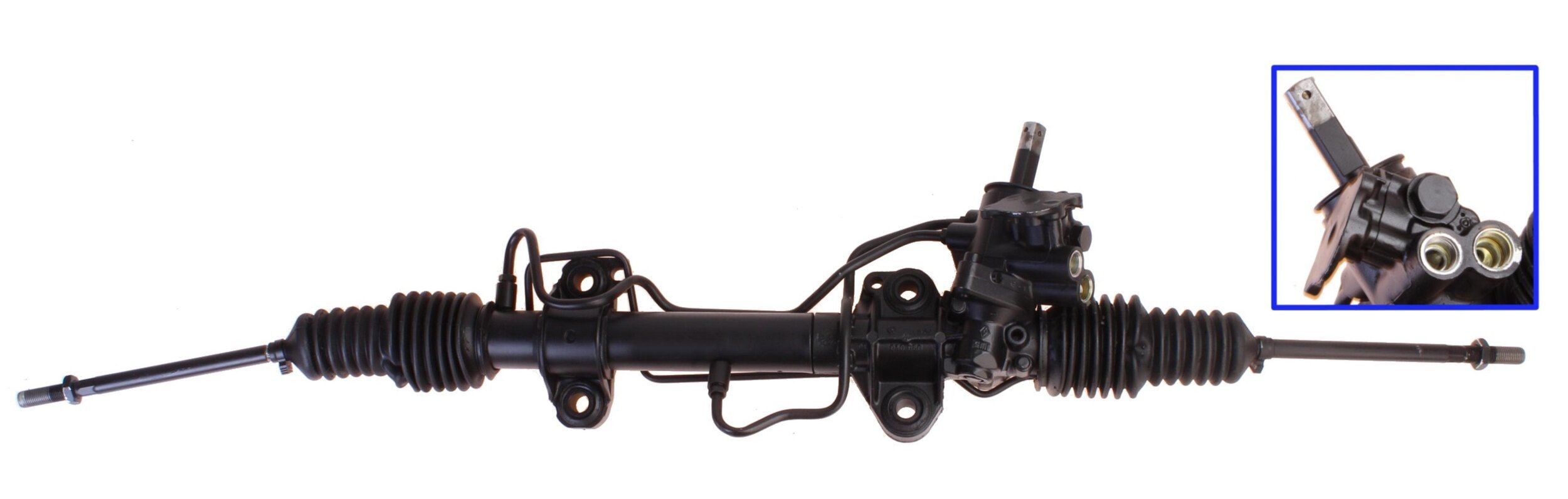 Prevodka riadenia ELSTOCK 11-0606 ELSTOCK 11-0606 Prevodka riadenia RENAULT SAFRANE 2020