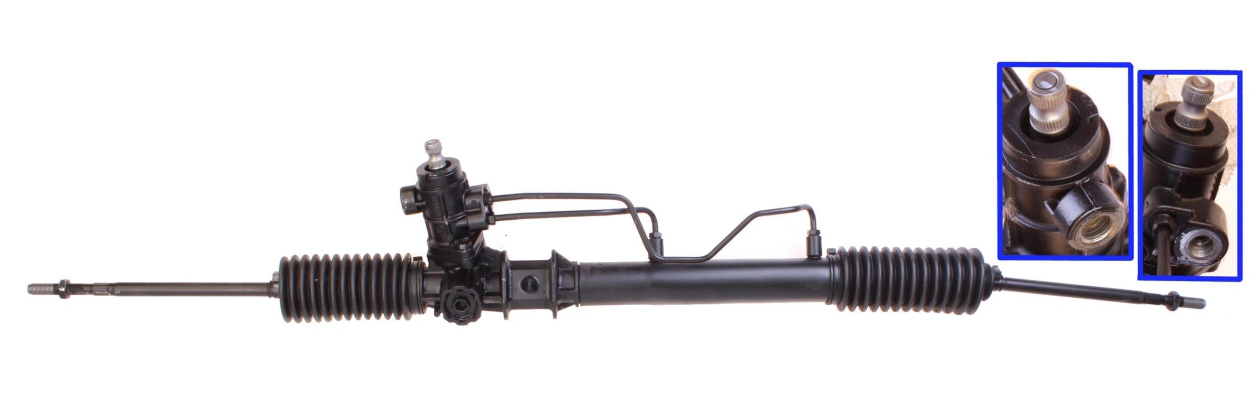 ELSTOCK Crémaillère de direction 11-0626 ELSTOCK 11-0626 Mécanisme de direction Mitsubishi Carisma DAO pas cher