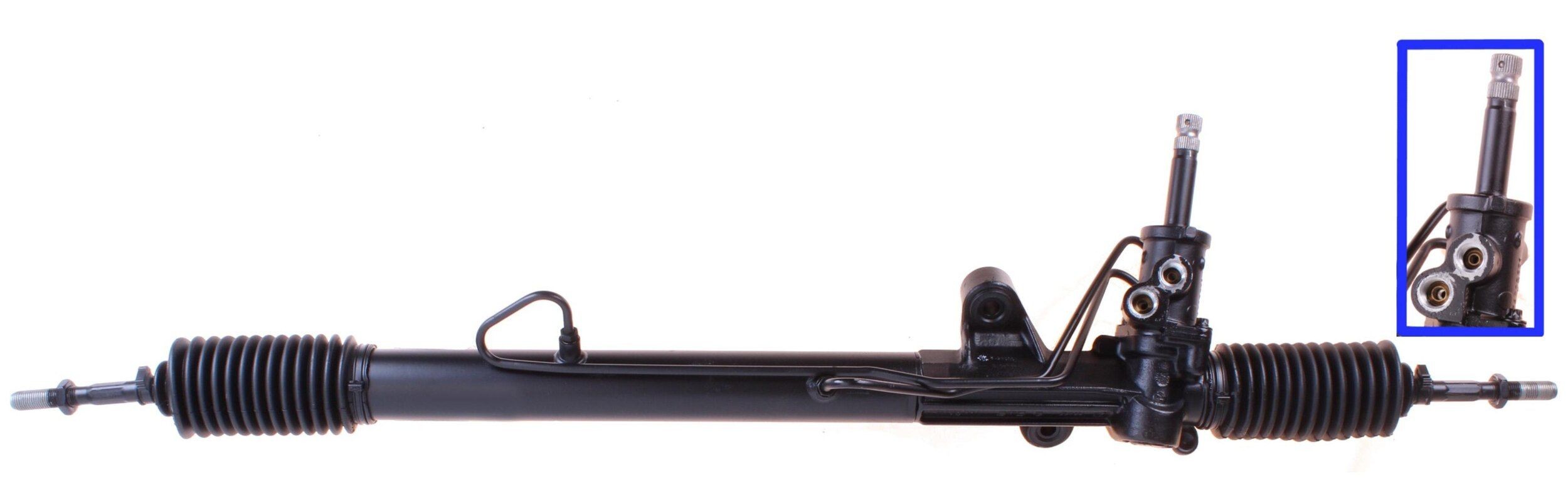 ELSTOCK Caixa de direção 11-0639 ELSTOCK 11-0639 Caixa de direção assistida Honda Accord CL7 originais preço