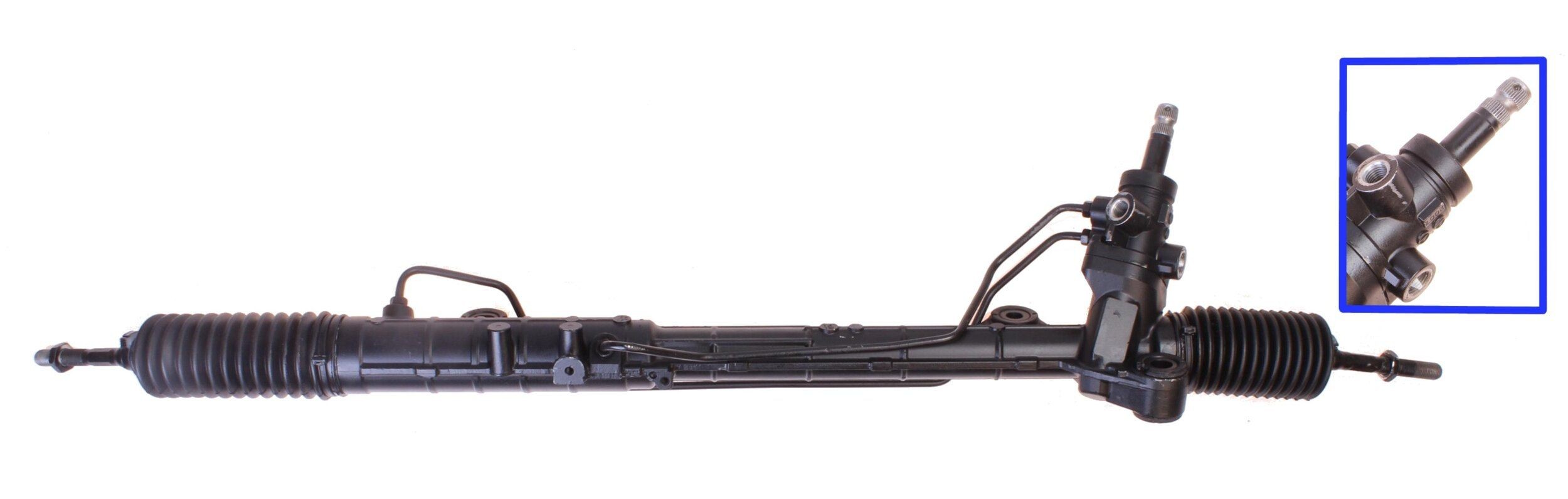 ELSTOCK Stuurhuis 11-0701 ELSTOCK 11-0701 Stuurbekrachtiging Mazda 2 DE originele prijs