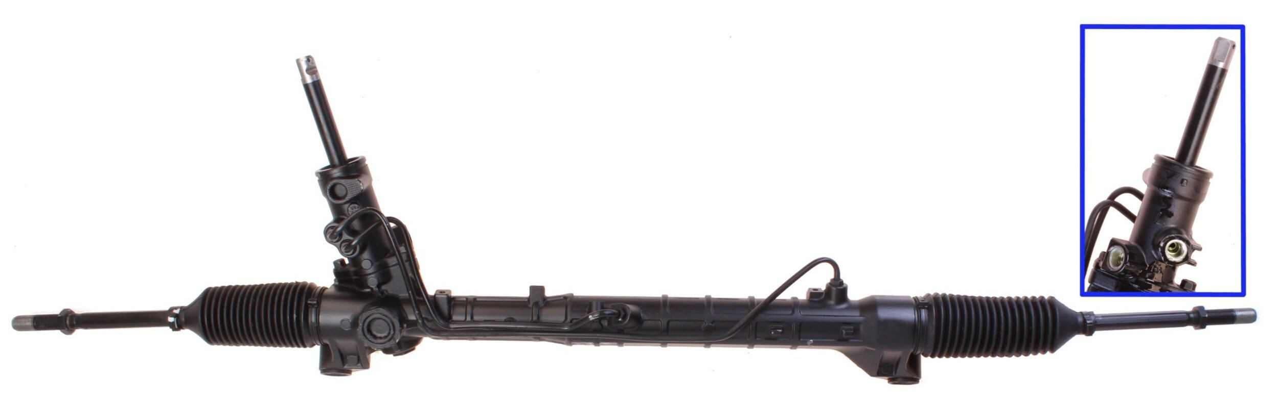 Styrväxel ELSTOCK 11-0704 ELSTOCK 11-0704 Styrväxel MAZDA 3 2010