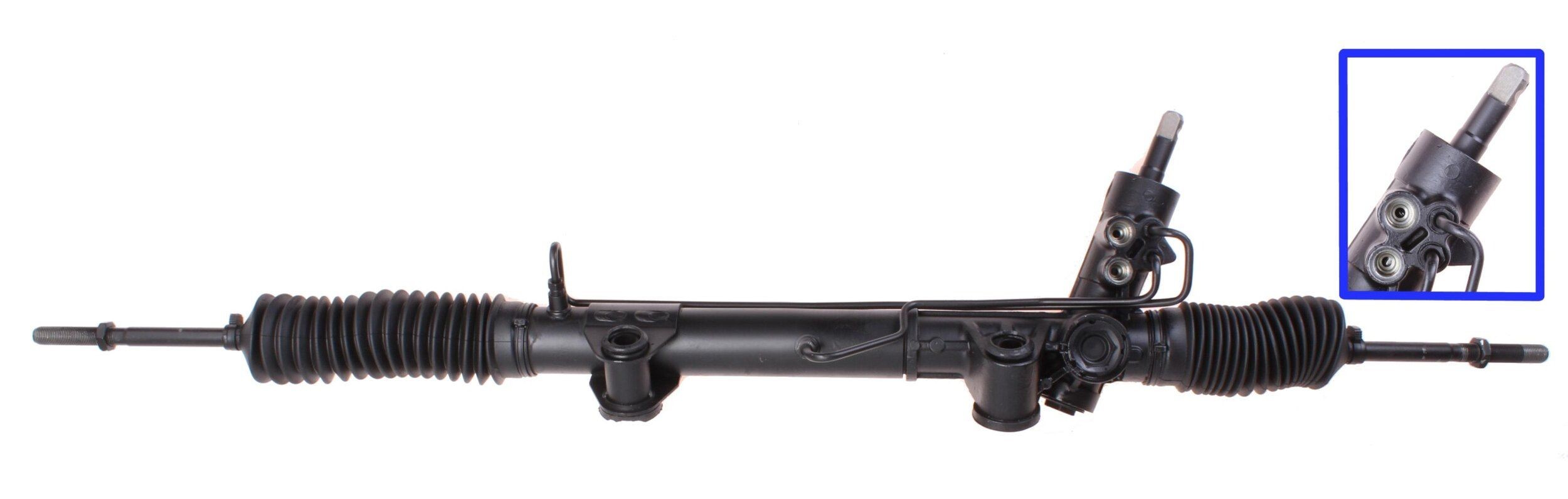 ELSTOCK Tannstang 11-0746 ELSTOCK 11-0746 Tannstang Jeep Commander XK pris