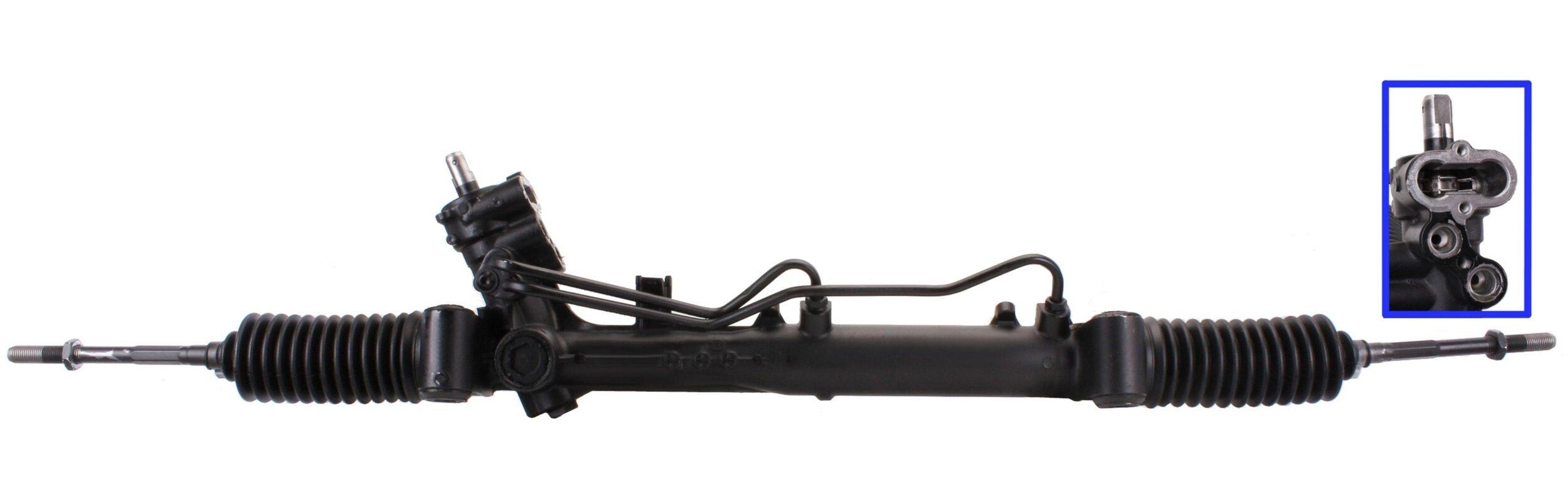 ELSTOCK Scatola sterzo 11-0760 11-0760 costo Scatola sterzo OPEL ASTRA ELSTOCK