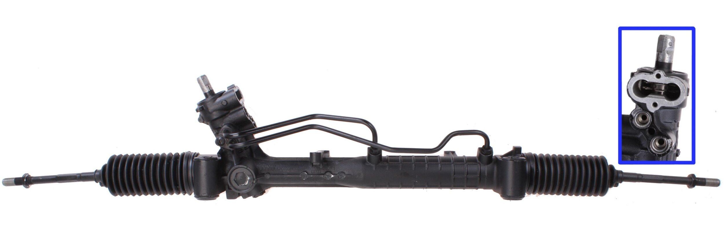 ELSTOCK Κρεμαγιέρα 11-0784 ELSTOCK 11-0784 Πυξίδα διεύθυνσης Fiat 500 L τιμες