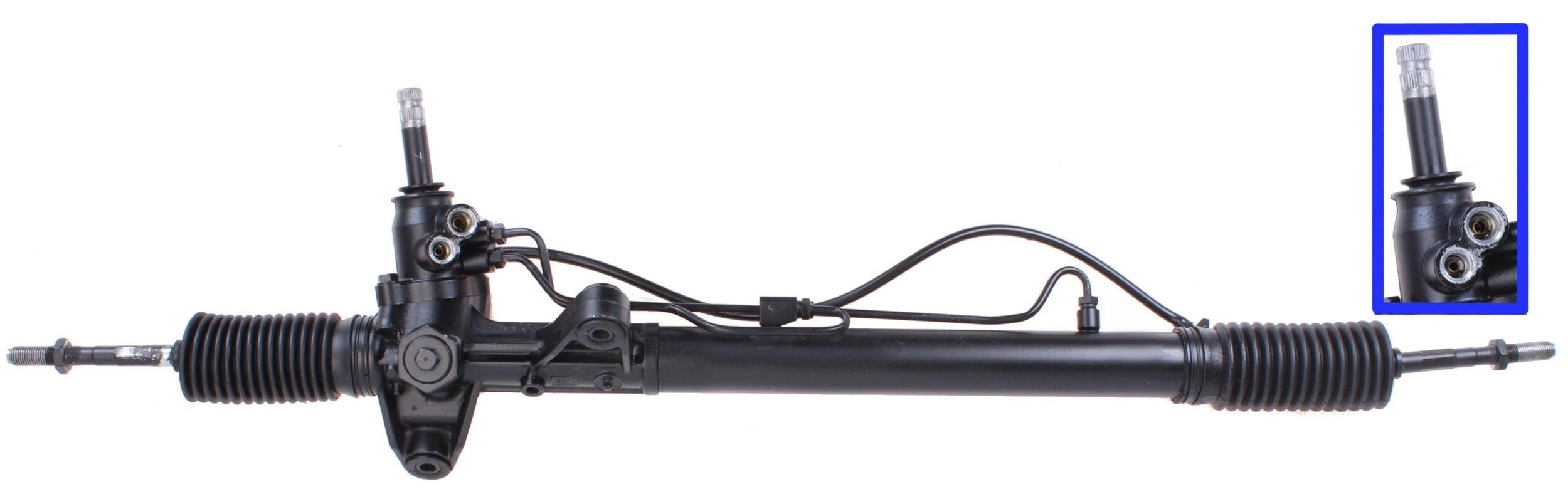 ELSTOCK Tandstang 11-0790 ELSTOCK 11-0790 originale Honda Accord VIII CU Tandstang hvad koster