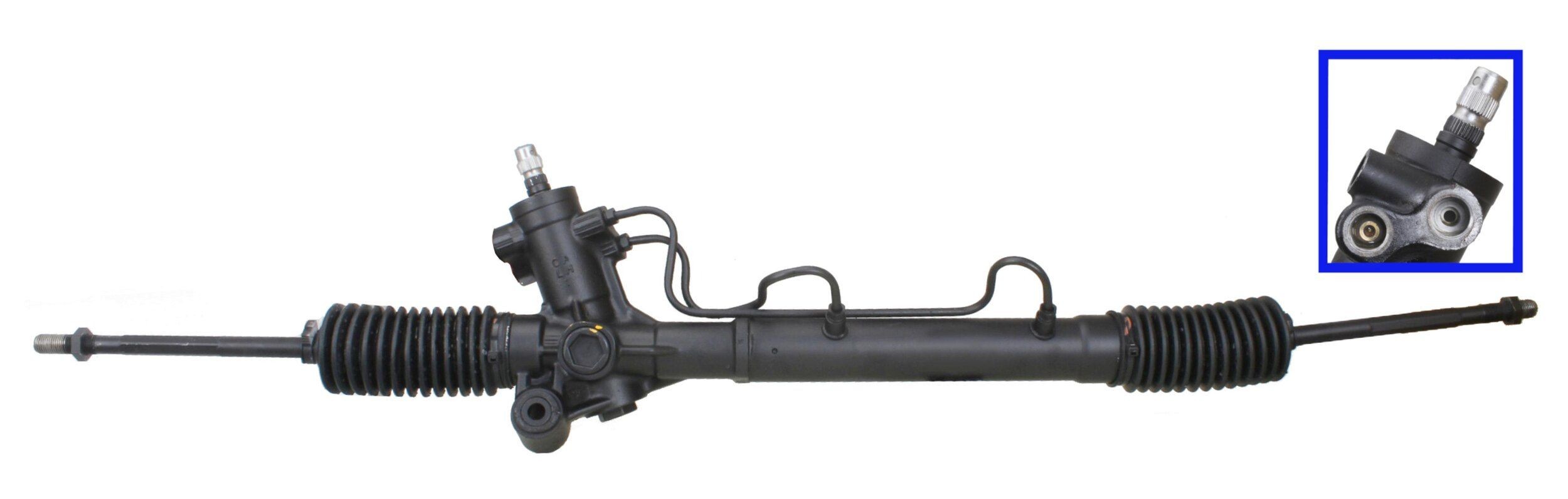 ELSTOCK Crémaillère de direction 11-0797 11-0797 ELSTOCK Mécanisme de direction Toyota pas cher