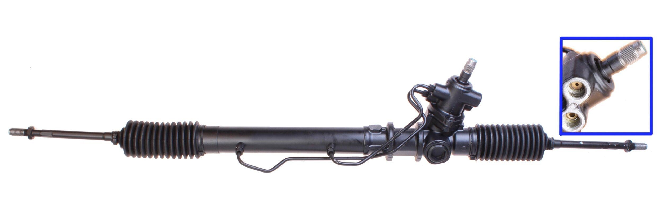 Caixa de direção ELSTOCK 11-0805 ELSTOCK 11-0805: Direção assistida Daihatsu TERIOS 2007