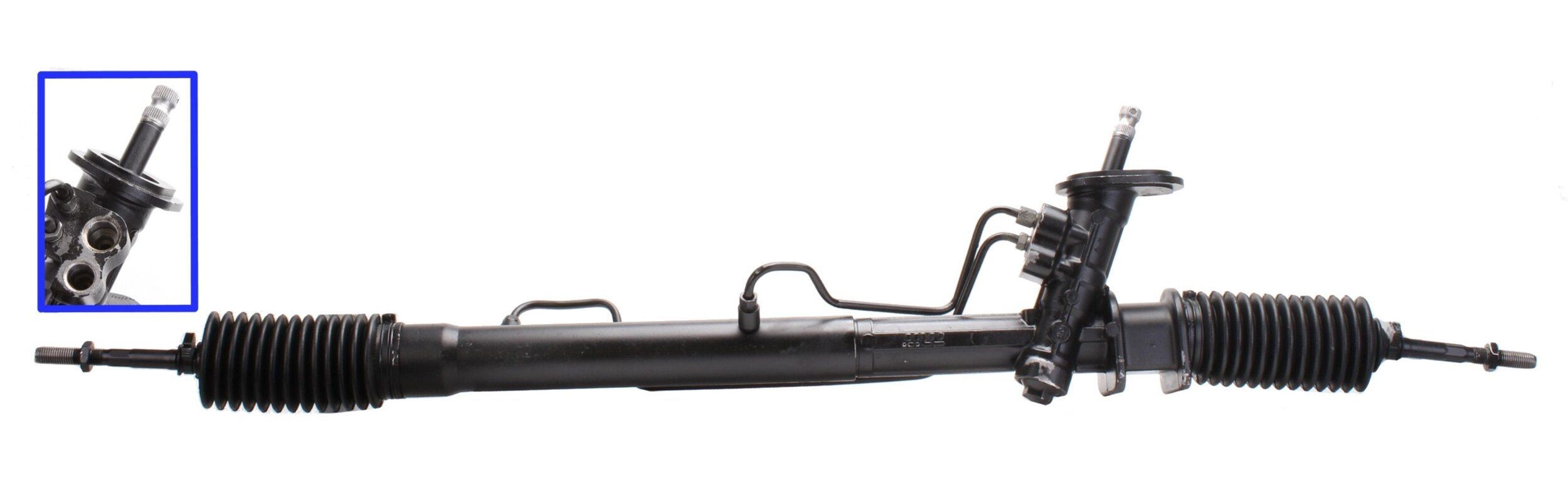 ELSTOCK Roolilatt 11-0809 11-0809 Rooliajam CHEVROLET KALOS ELSTOCK
