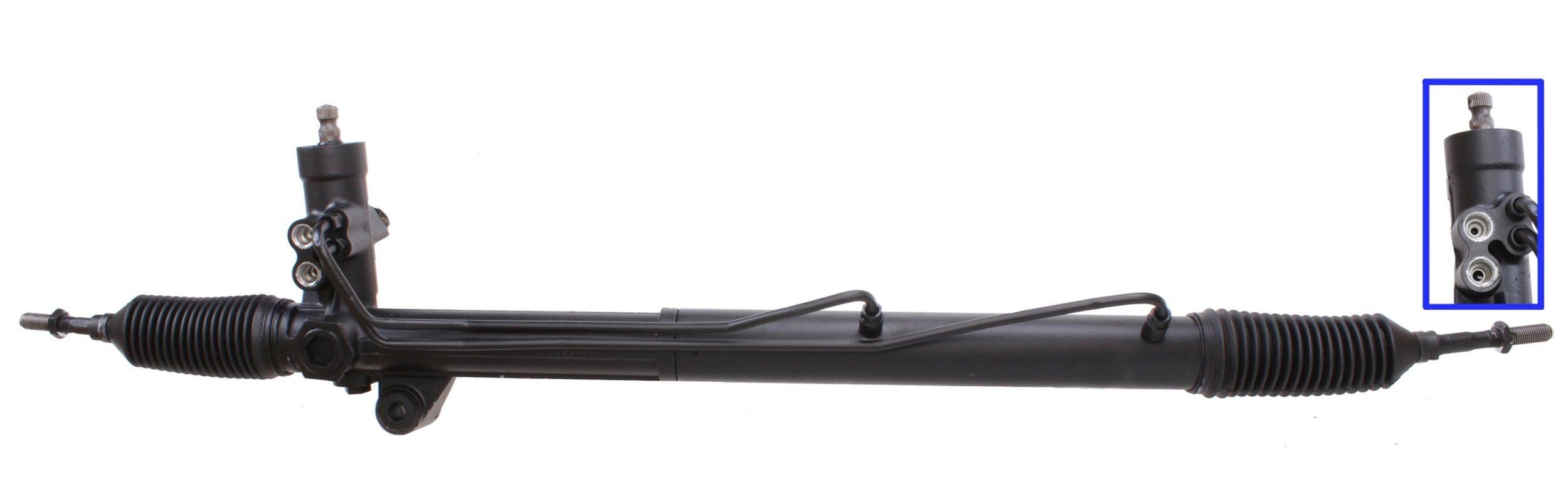 Κρεμαγιέρα ELSTOCK 11-0814 ELSTOCK 11-0814 Πυξίδα διεύθυνσης KIA SORENTO 2005