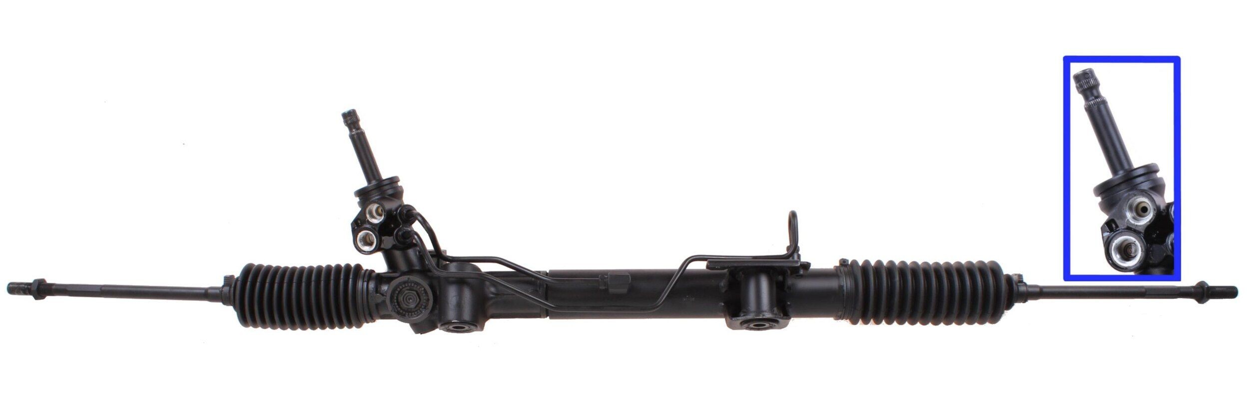 ELSTOCK Stūres mehānisms 11-0948 11-0948 Stūres mehānisms MITSUBISHI MIRAGE ELSTOCK