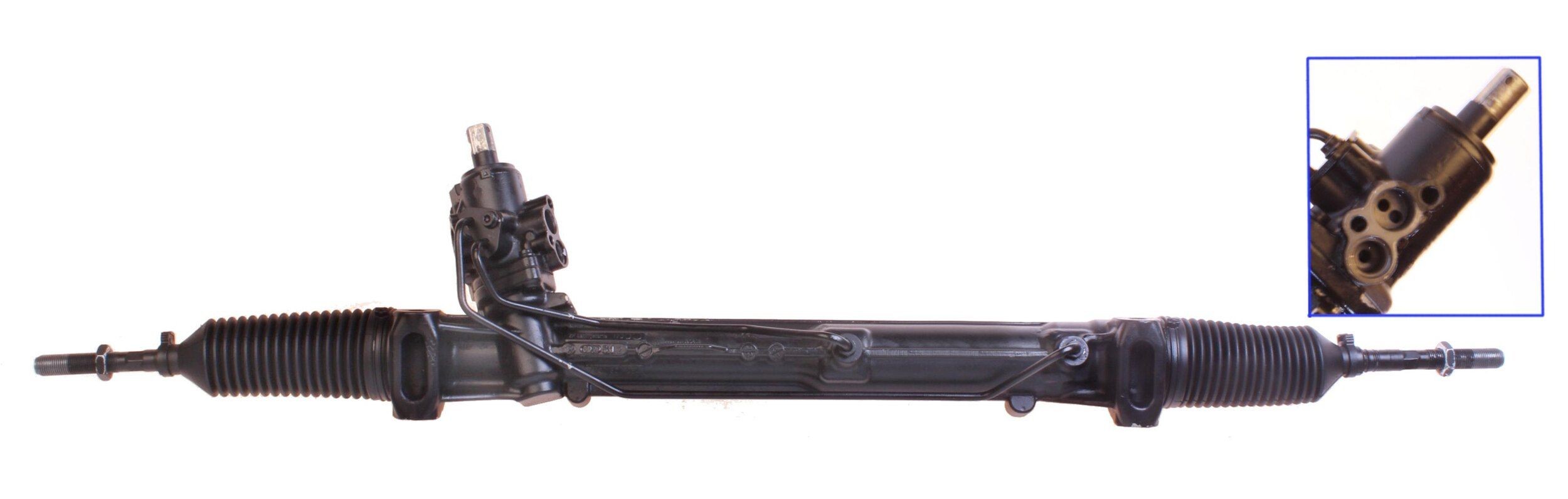 ELSTOCK Lenkgetriebe 11-1098 11-1098 ELSTOCK Audi A4 B8 8K Lenkgetriebe Preis
