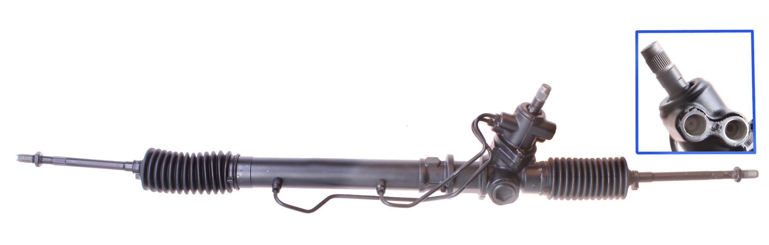 Stuurhuis ELSTOCK 11-1106 ELSTOCK 11-1106: Stuurhuis Daihatsu TERIOS 2022