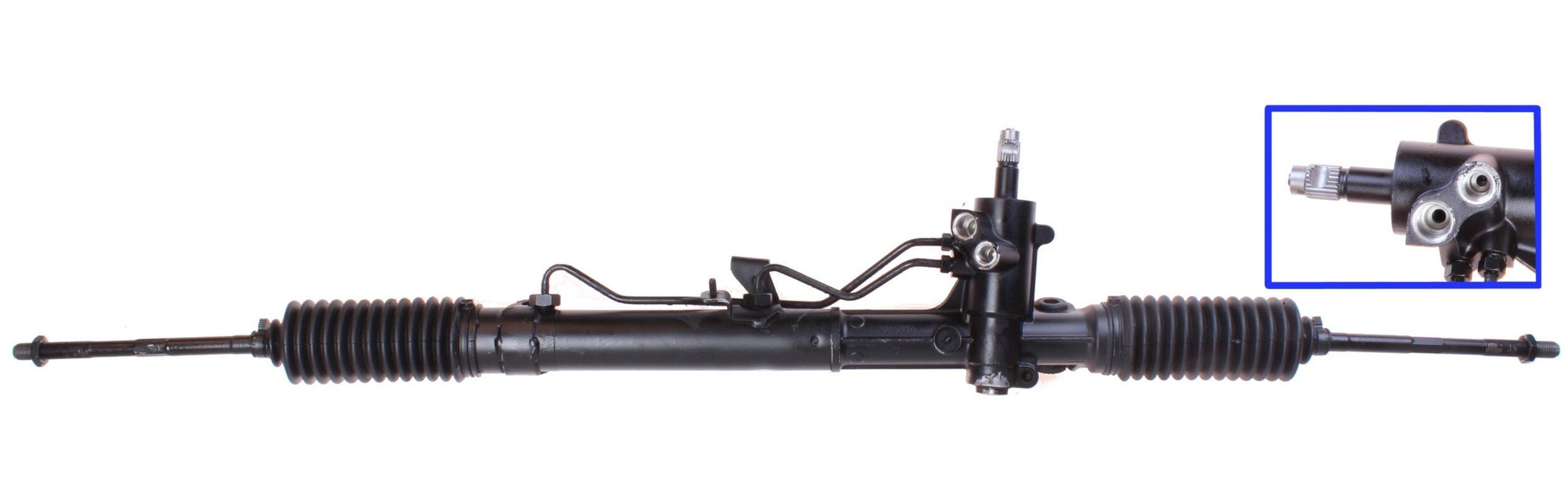 ELSTOCK Lenkgetriebe 11-1112 11-1112 ELSTOCK MITSUBISHI L300 / DELICA Servolenkung Kosten