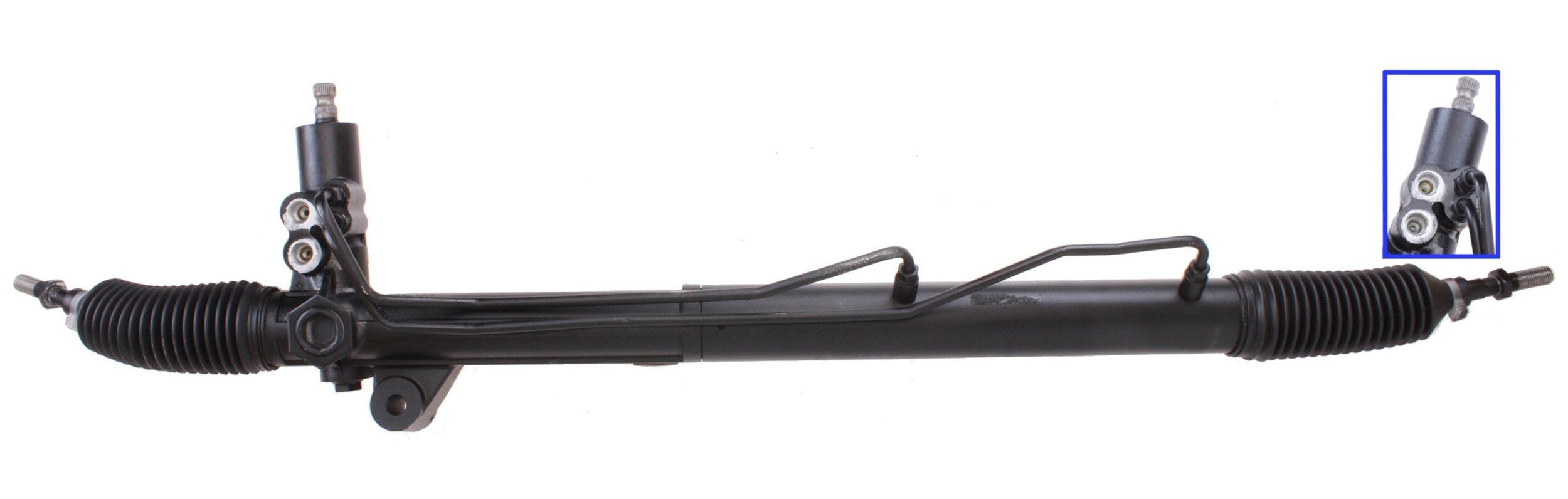 ELSTOCK Tandstang 11-1114 11-1114 Tandstang KIA PRIDE ELSTOCK
