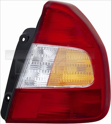 Πίσω φως TYC 11-11149-01-2 TYC 11-11149-01-2 Φανάρι πίσω δεξιά και αριστερά Hyundai ACCENT 2022