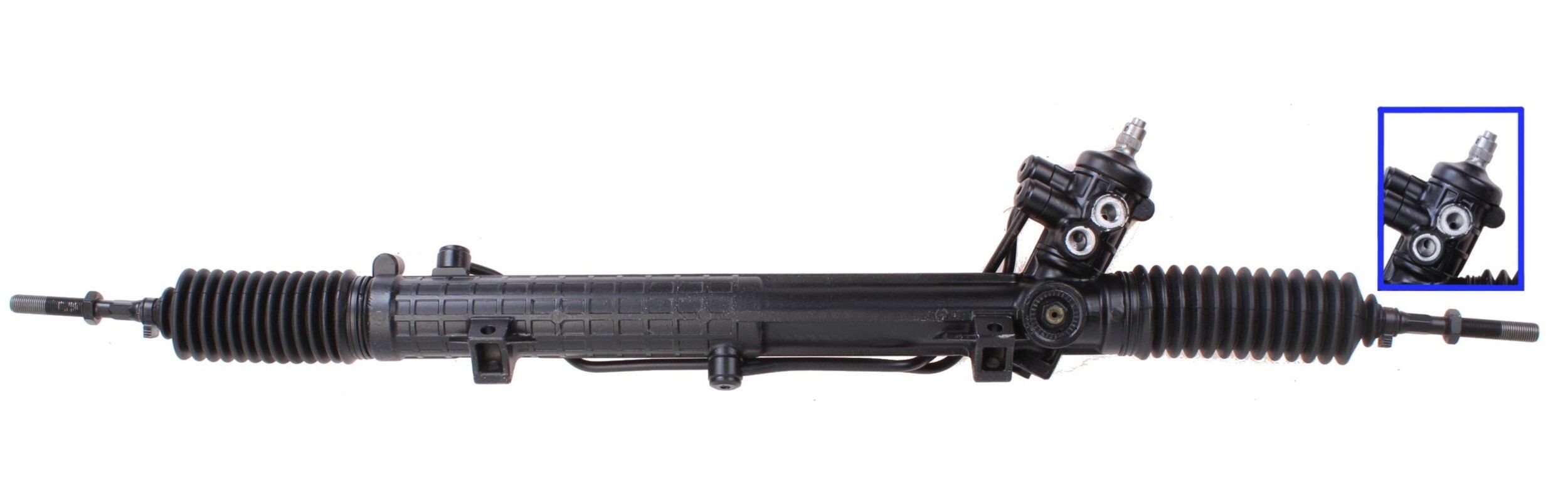 ELSTOCK Steering rack 11-1118 BMW 7 Series ELSTOCK steering rack 111118
